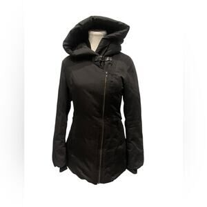 Soia & Kyo Woman Down Jacket Size:XP